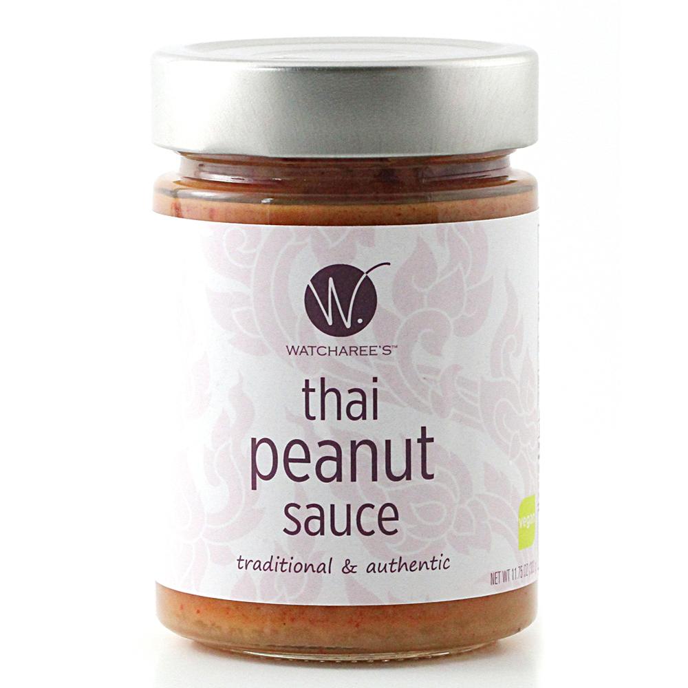 thai peanut sauce by watcharee s musely thai peanut sauce by watcharee s musely