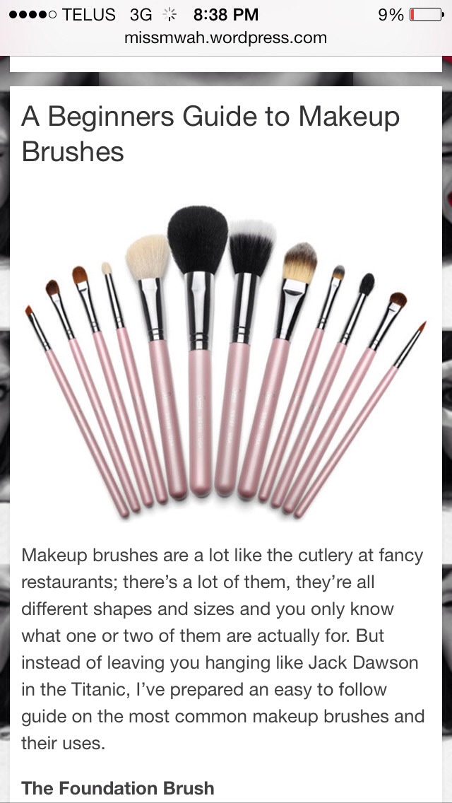 Best Way Wash Makeup Brushes Musely Best Way Wash Makeup Brushes Musely