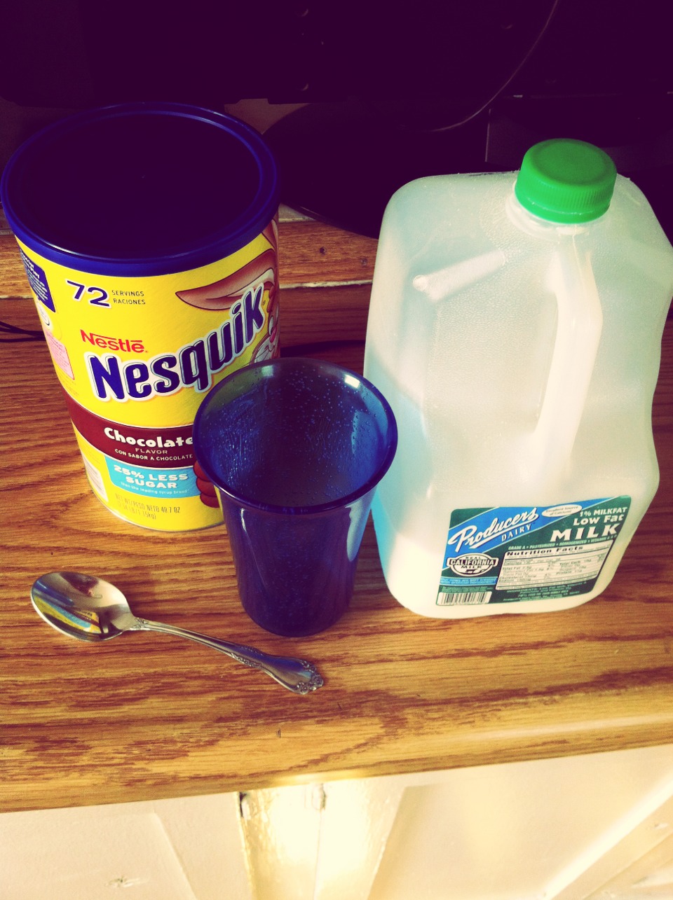 How To Make Chocolate Milk That Tastes Like A Yoohoo Musely