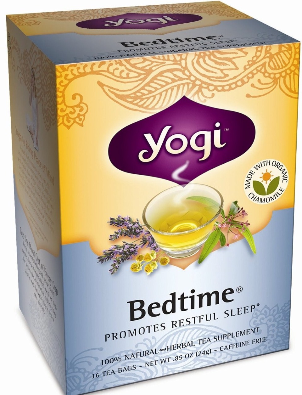 Teas For Sleep, Diet, Detox, Stress Reduction, And More! Musely