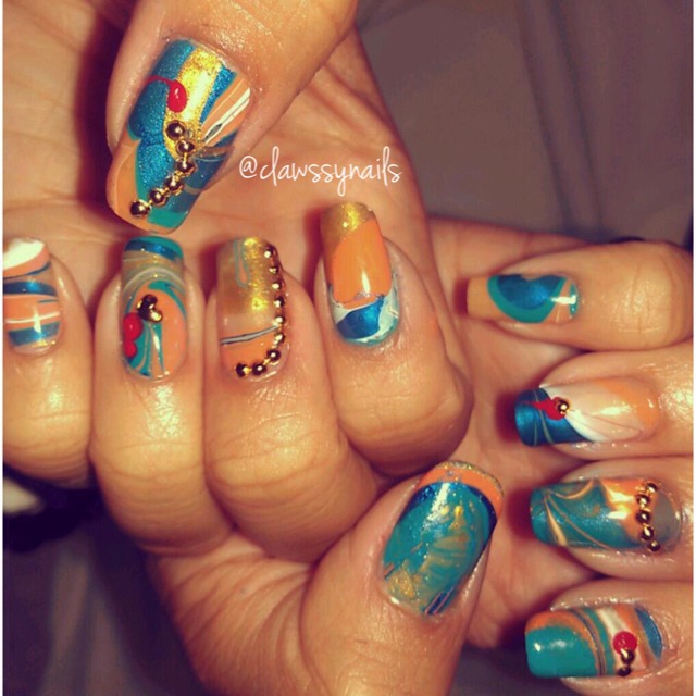 Aftercare For Acrylic Nails Musely