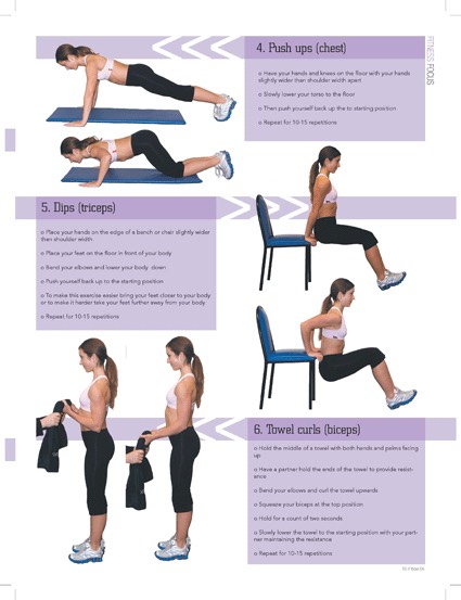 Best Neck And Upper Back Exercises For Women To Stretch Strengthen Good Workouts For Women