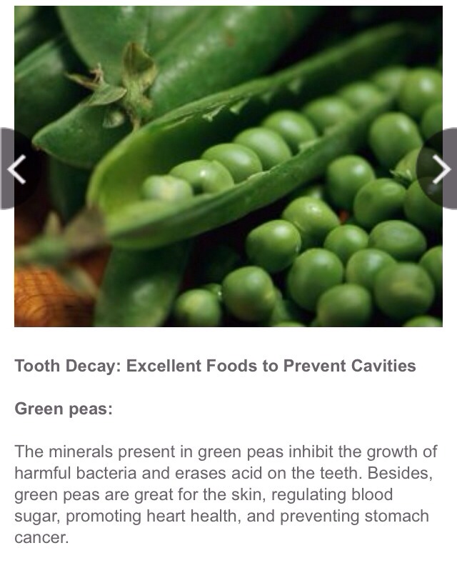 👄 Tooth Decay Excellent Food To Prevent Cavities👄 Musely