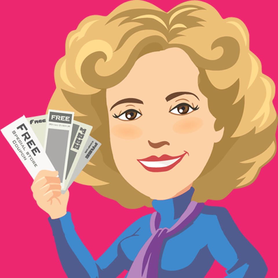 Coupons you can double up on