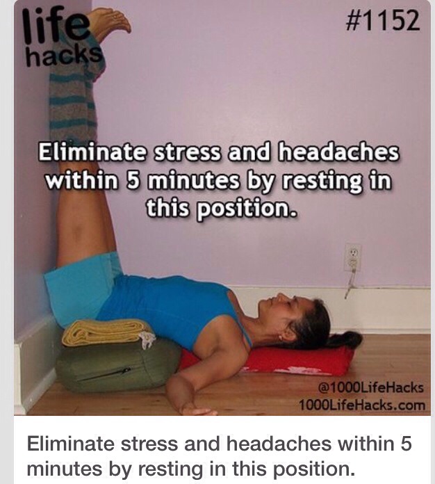 Reduce stress essay