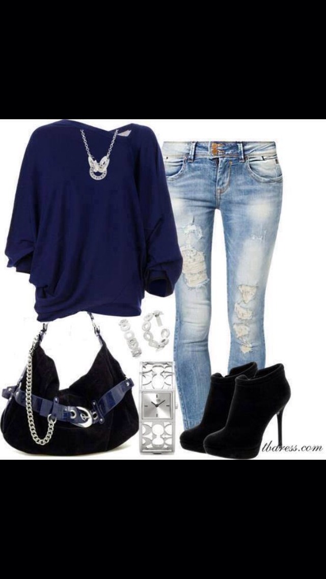 Classic And Fabulous Outfits - Musely