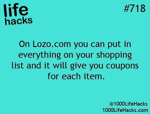 Online shopping coupons hack