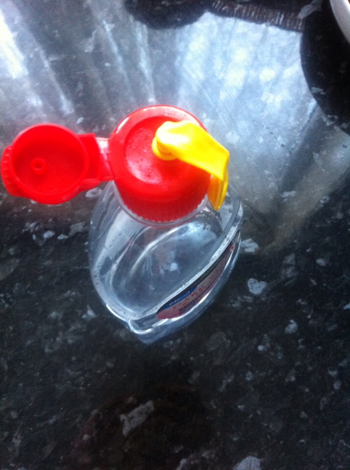 How To Fill A Water Balloon Without Using A Tap! Musely