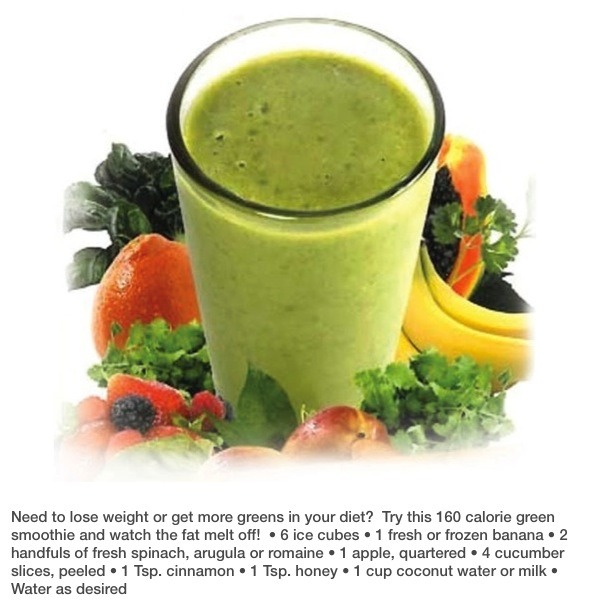 😄 Need To Lose Weight And Get More Greens In Your Diet ? 😄 Musely