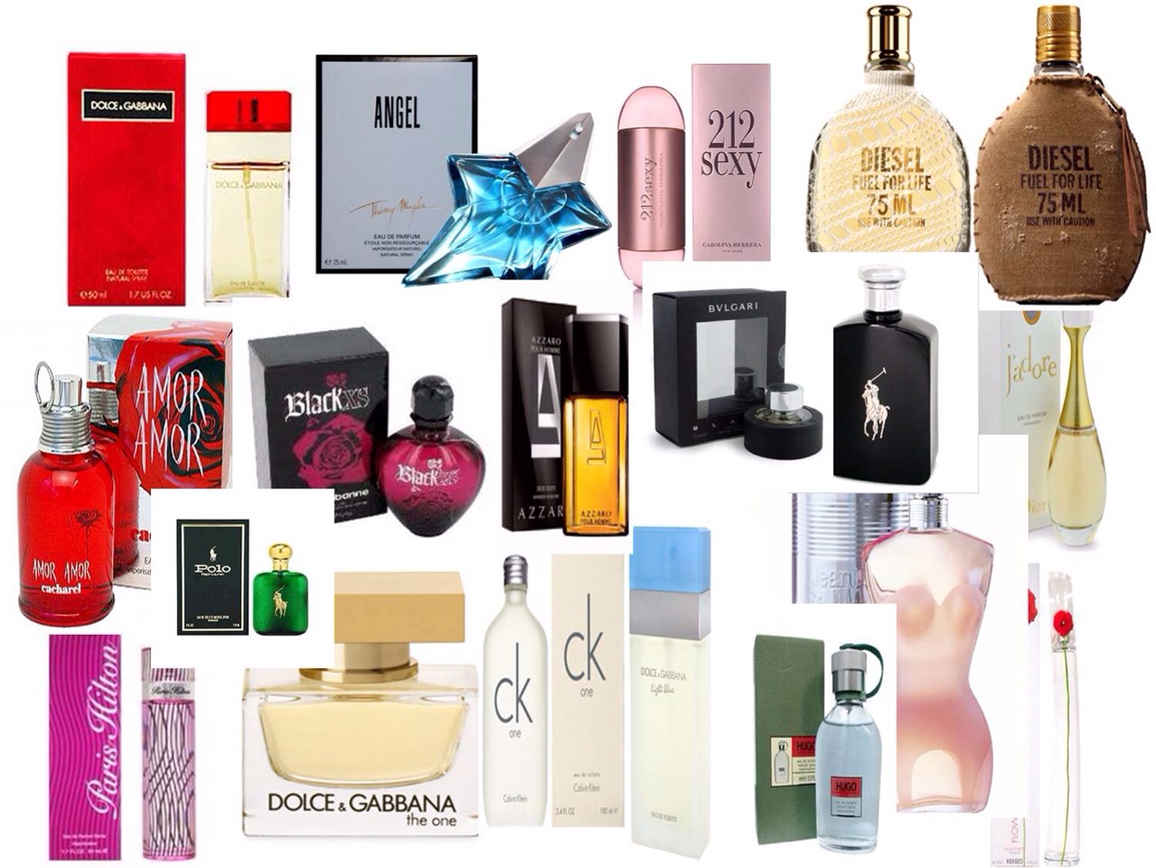 S Parfum Воронеж Сайт Каталог Интернет Магазин