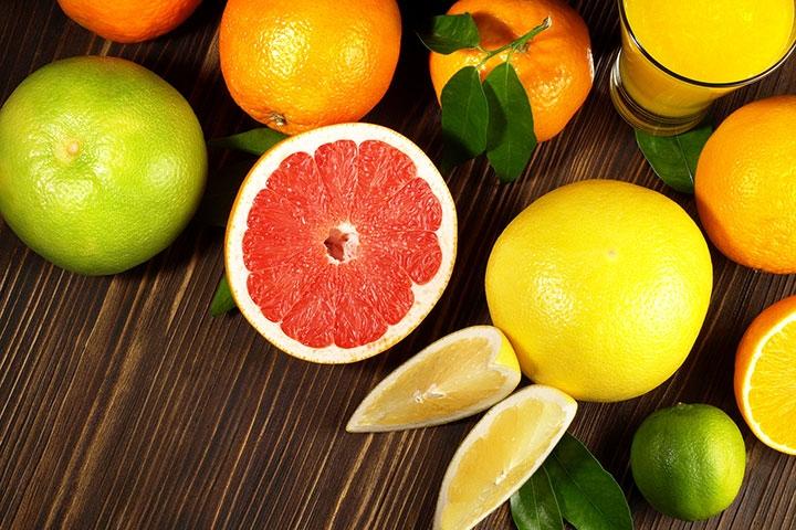 What Foods Can U Get From Vitamin C What Foods Can U Get From Vitamin C