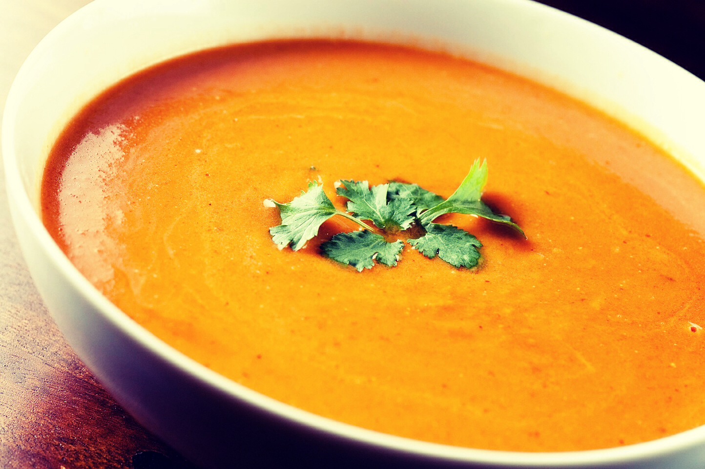 Quick Easy Low Cal Soup 🍵 - Musely