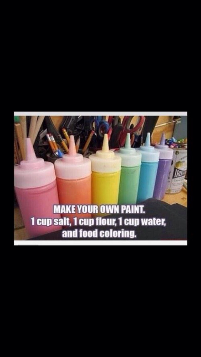 Make Your Own Paint! 🎨 Musely