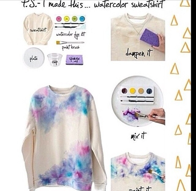 Goodbye Boring Clothes! Discover These Stylish **Different Ways To Cut A Shirt**! - i136ywf