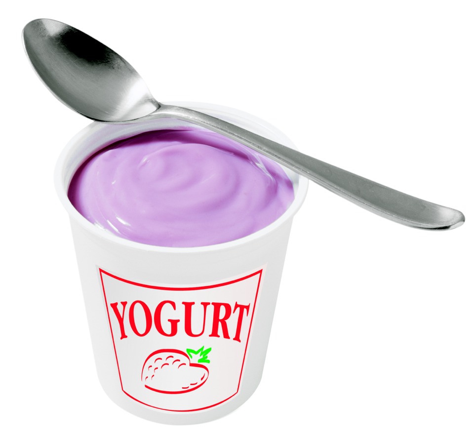 Yogurt Isn't The Best healthy Choice for Dieting! - Musely