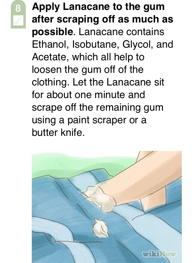 how to get bubble gum out of clothes musely how to get bubble gum out of clothes musely