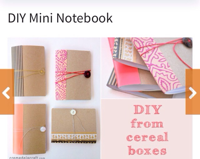 🎀 30 Things You Can Be Make Out Of Cereal Boxes !🎀 Musely