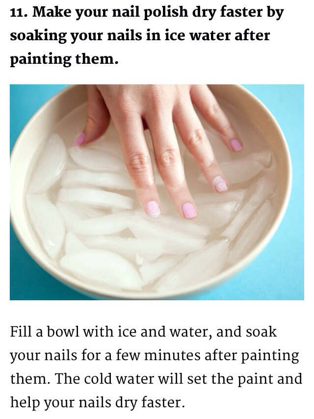 20 Life-Changing Hacks for Doing Your Nails 20 Life-Changing Hacks for Doing Your Nails new images 20 Life-Changing Hacks for Doing Your Nails 20 Life-Changing Hacks for Doing Your Nails new foto