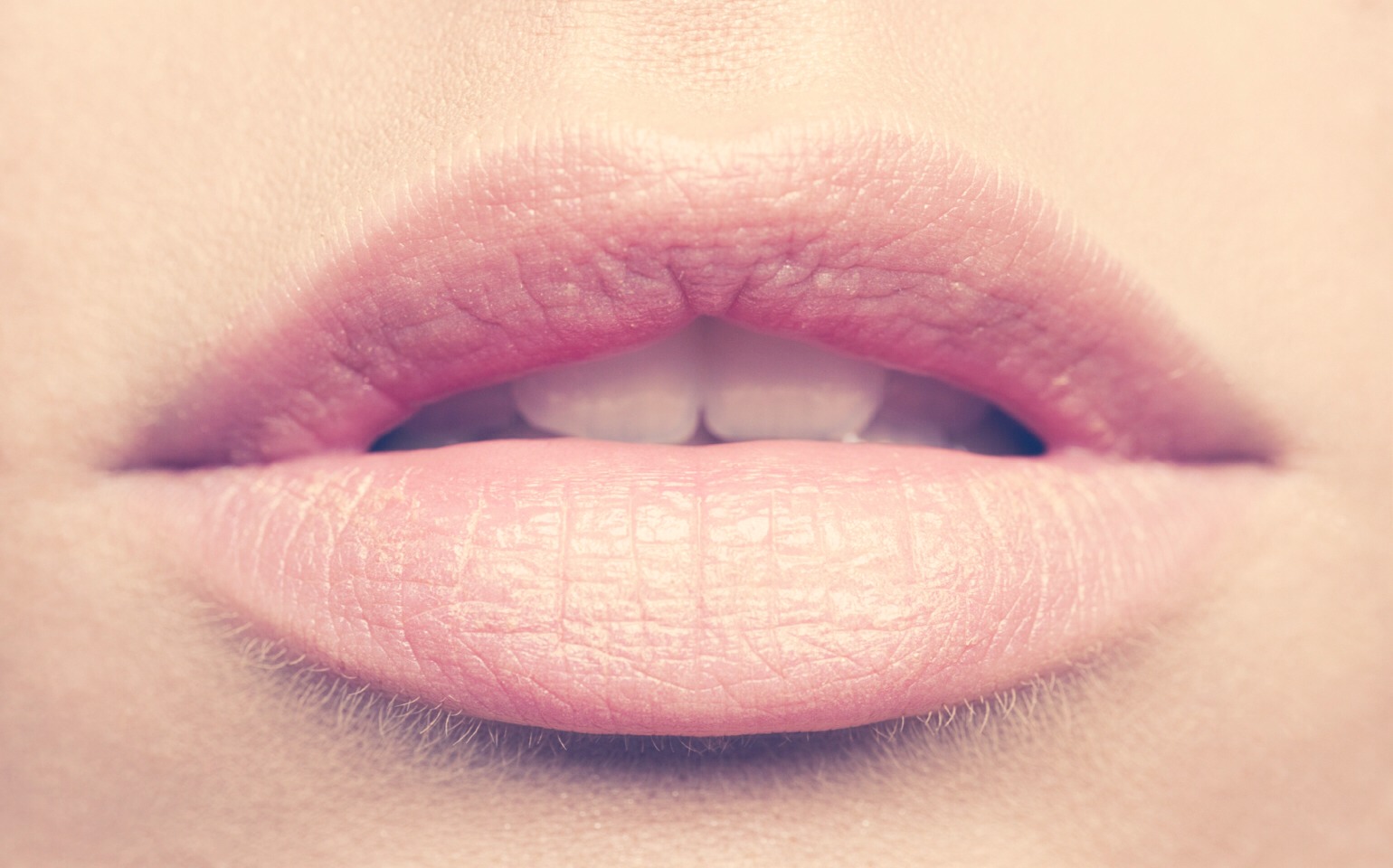 To Make Your Lip Gloss Last Longer Put Chapstick On First Then Apply