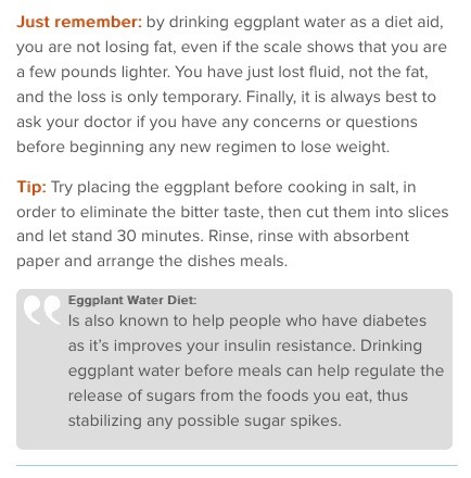 water eggplant can lose weight help diet tips if like musely plz needed double also click other zoom full see