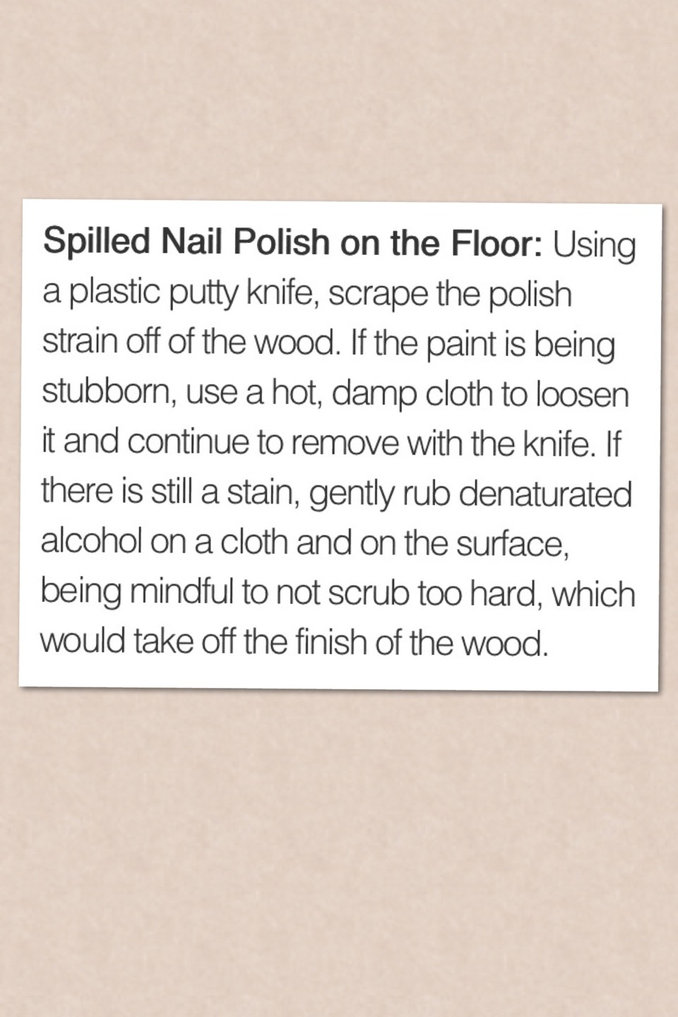 2019 year - How to Fix Every Nail Problem in theBook 2019 year