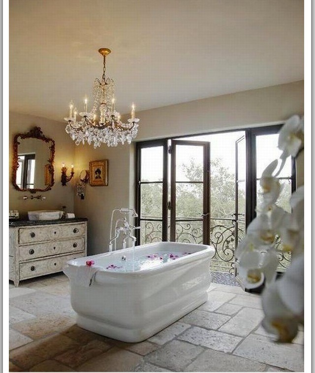 Most Beautiful Bathrooms I Ever Seen!!!! Musely