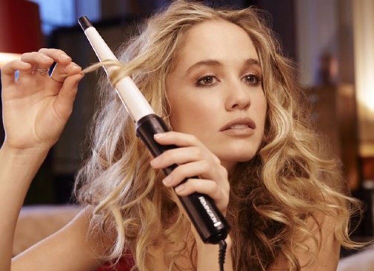 2019 year - 8 Simple Curling Tips To Make Curls Last Longer 2019 year