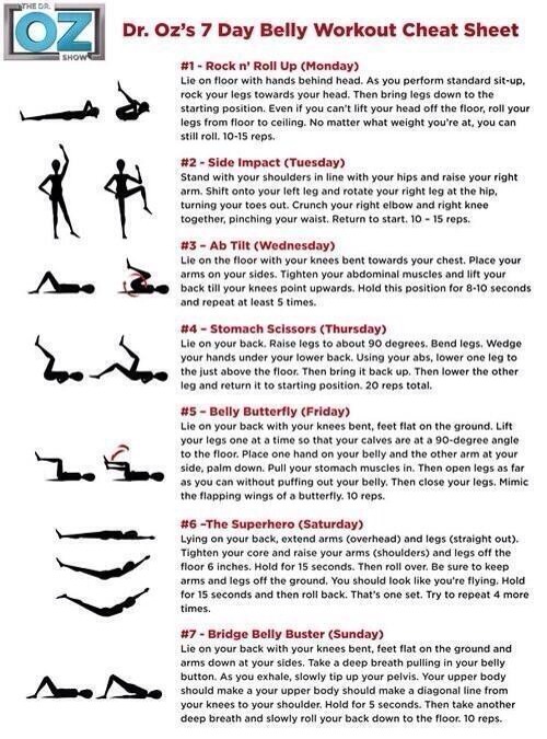 Strength Training Workouts For Women Fitness Instagrammer Vanna Belt 39 S Best Exercise Tweight Loss