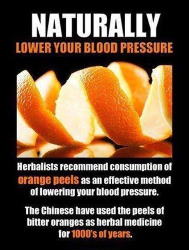 Naturally Cure Your Blood Pressure And Headache - Musely