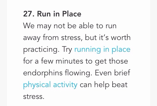 40 Ways to Relax in 5 Minutes or Less forecast 40 Ways to Relax in 5 Minutes or Less recommend