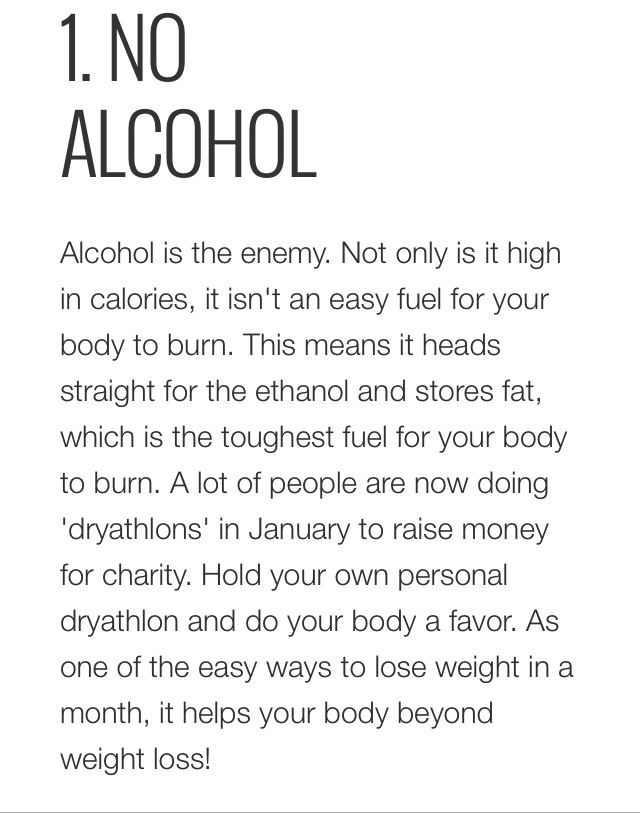 💥 Lose Weight In One Month!! 💥 - Musely