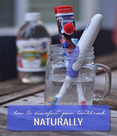 Naturally Disinfect Your Home Naturally Disinfect Your Home