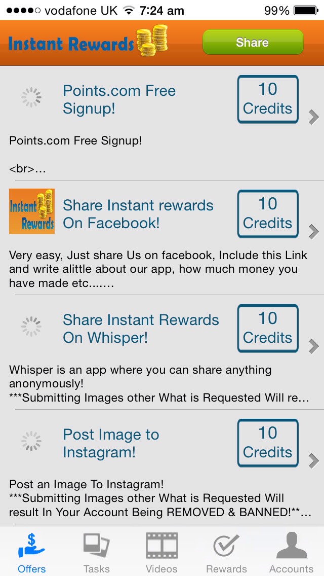 Walmart: Neosporin Lip Health only $.50 | The Nikolai Nuthouse Instant Rewards Is A Money Making App. - Musely