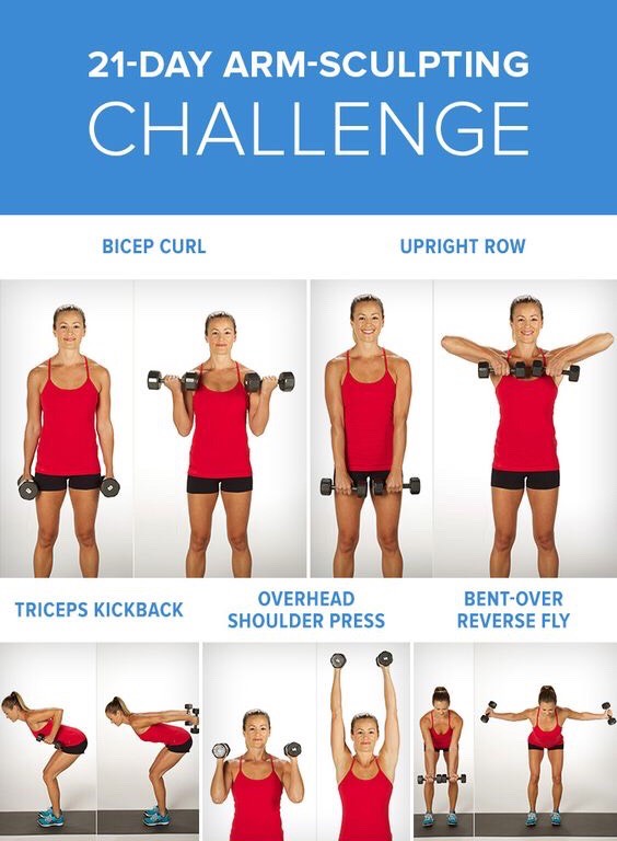 30 Day Waist Training Challenge Blogilates Musely
