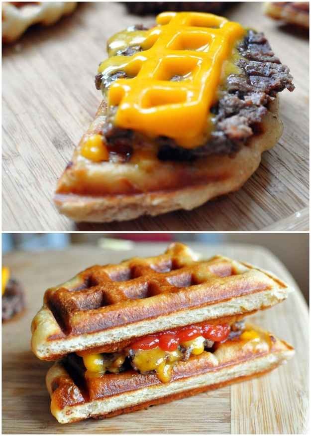 17 unexpected foods you can cook in a waffle iron musely 17 unexpected foods you can cook in a waffle iron musely