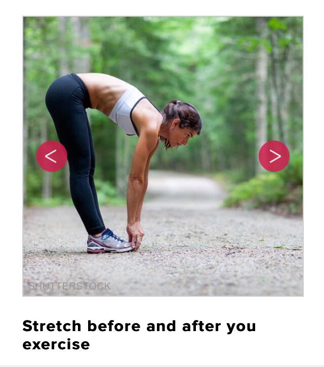 2019 year - 15 Fitness Habits You Need to Establish In Your 20s 2019 year