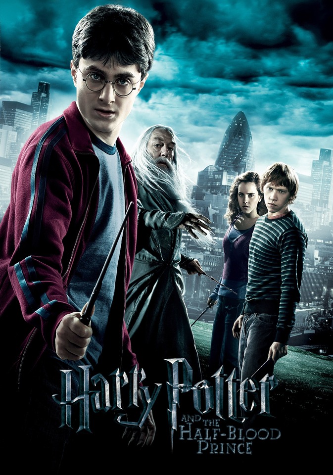 смотреть гарри поттер 6 в хорошем качестве 720 hd