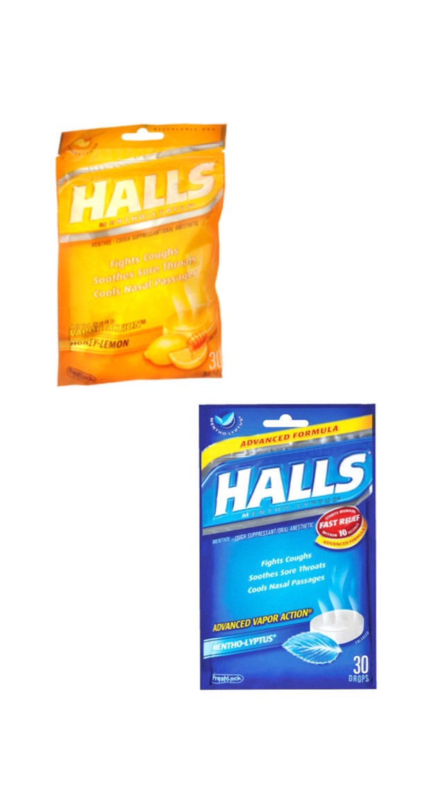 my ate a cough drop ways to heal a sore throat musely my ate a cough drop ways to heal a sore throat musely