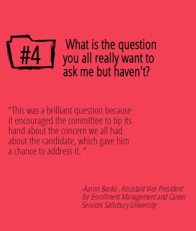 questions to ask during an interview for a management position