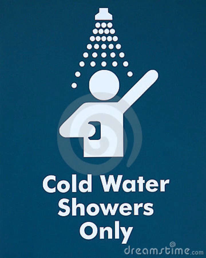 Top 98+ Pictures Do Cold Showers Make You Skinnier Latest