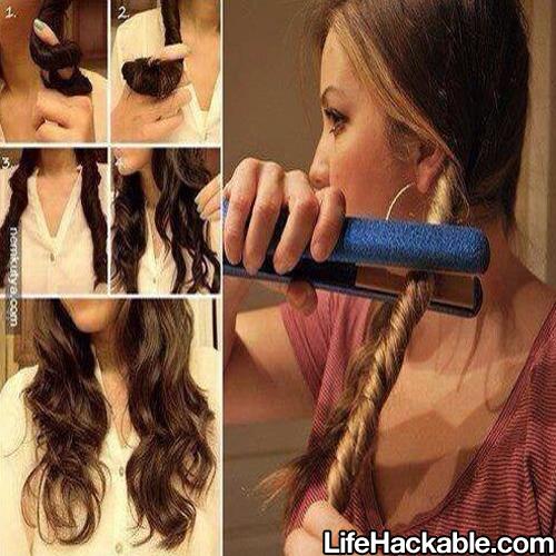 Diy Add Natural Body To Hair Diy Add Natural Body To Hair