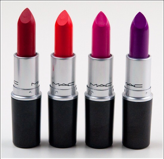 How To Get Free MAC Lipstick Musely