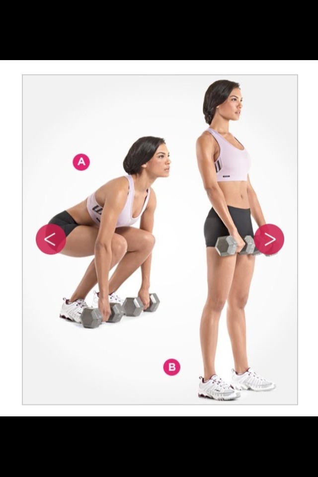 2019 year - 9 Butt Exercises for a Super-Toned Tush 2019 year