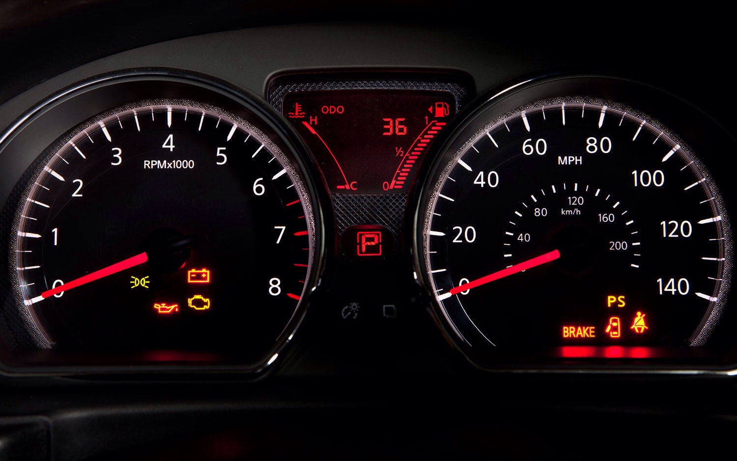 How To Find Out Your Gas Mileage Musely