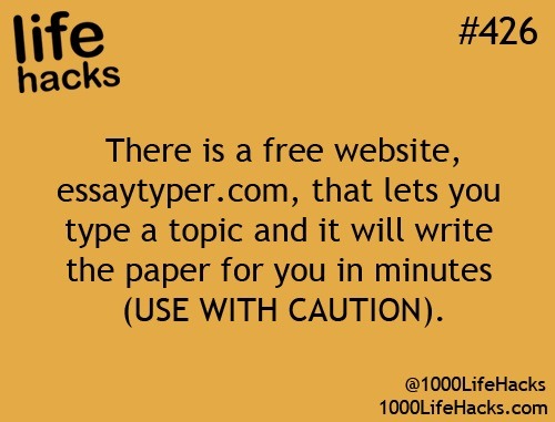 I need help with an essay