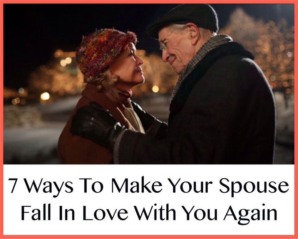 Make your hook up fall for you