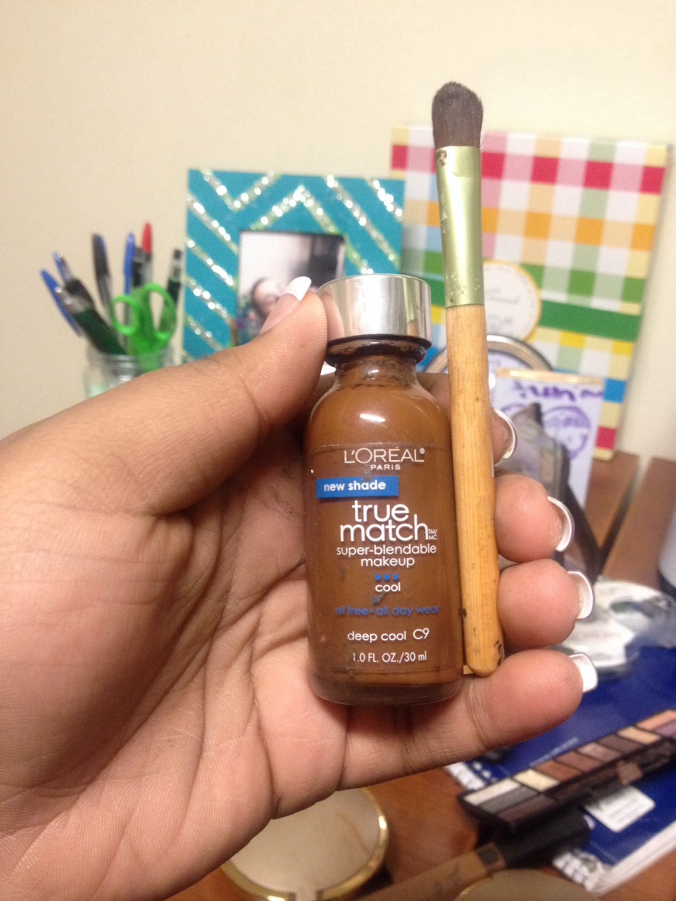 How To Contour Faces With Darker Complexions Musely