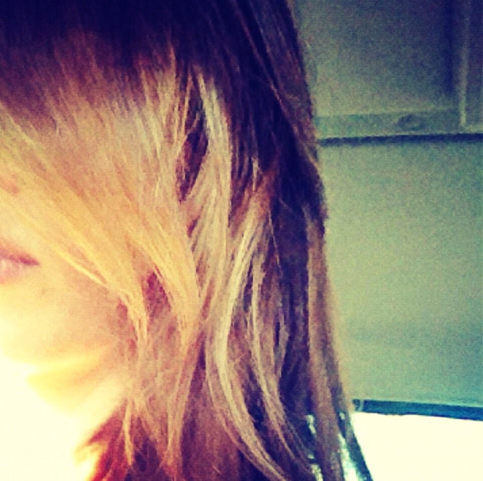 How To Make Your Hair Lighter💆 Musely