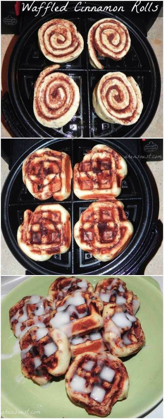 17 unexpected foods you can cook in a waffle iron musely 17 unexpected foods you can cook in a waffle iron musely