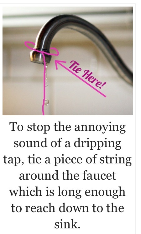 How To Stop A Dripping Kitchen Faucet How To Stop A Dripping Kitchen Faucet